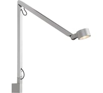 Настенный светильник DesignLed серебро, 6 Вт, 3000К LW-A0499C-SG-WW 00-00007545