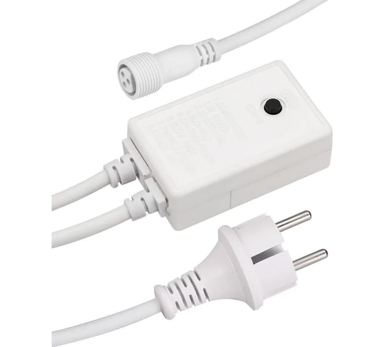 Контроллер Ardecoled ARD-PRO-LIVE-1.5M White 1шт 025894 1