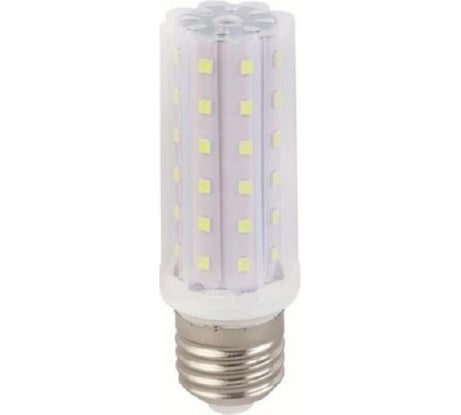 Светодиодная лампа HOROZ ELECTRIC 001-062-0004 4w 6400k e27 170-265v corn-4 HRZ20221056