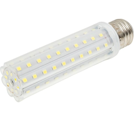 Светодиодная лампа HOROZ ELECTRIC 001-062-0007 7w 6400k e27 170-265v corn-7 HRZ20221057