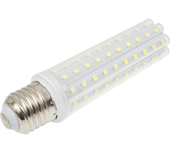 Светодиодная лампа HOROZ ELECTRIC 001-062-0007 7w 6400k e27 170-265v corn-7 HRZ20221057