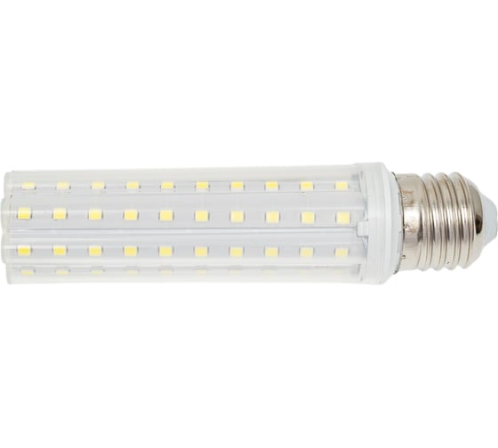 Светодиодная лампа HOROZ ELECTRIC 001-062-0007 7w 6400k e27 170-265v corn-7 HRZ20221057