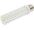 Светодиодная лампа HOROZ ELECTRIC 001-062-0007 7w 6400k e27 170-265v corn-7 HRZ20221057 1