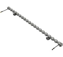 Светодиодный светильник Jazzway модульный PWW 1000 20Вт 24В SNAKE 30град. 6500К IP67 без драйвера 5050167