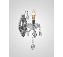 Настенный светильник Мелодия Света P6781-1W CR 000029177