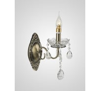 Настенный светильник Мелодия Света P6797-1W AB 000029172