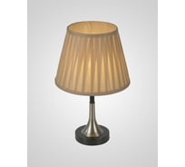 Настольная лампа Мелодия Света TL5650-1 BK+CR+KHA 000060201