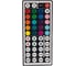 Комплект светодиодной ленты URM, 5050-30led-12V-7.2W, 420LM/m-IP65, RGB 5m N01002 3