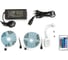 Комплект светодиодной ленты URM, 5050-60led-12V-14.4W, 840LM/m-IP20, RGB 2х5m N01005 1