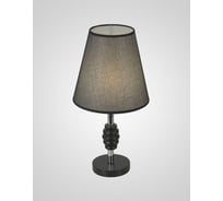 Настольная лампа Мелодия Света TL4965-1 BK 000060148