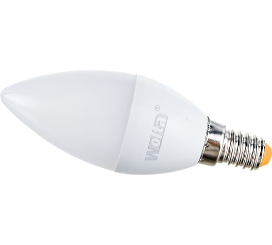 Лампа WOLTA LED 25YC5E14