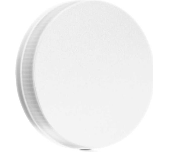 Светодиодная лампа Wolta LED Таблетка, R, 12Вт, 3000K Теплый белый свет, GX53 25Y75R12GX53