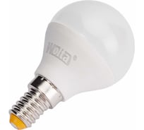 Лампа WOLTA LED 25Y45GL5E14