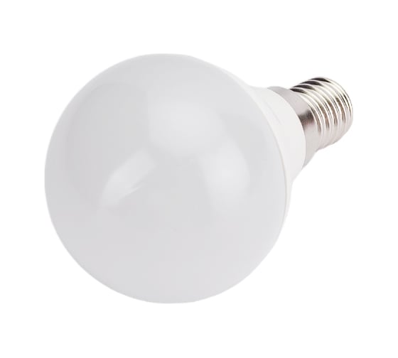 Лампа WOLTA LED 25Y45GL5E14