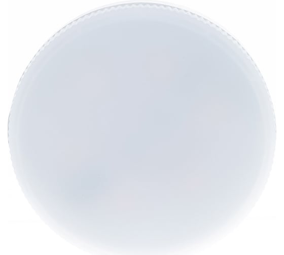 Лампа WOLTA LED 25Y75R7.5GX53