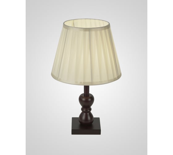Настольная лампа Мелодия Света TL3870-1 RW+BG 000060159