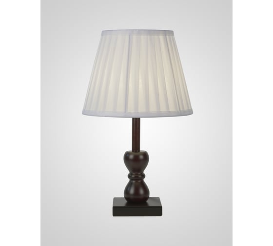 Настольная лампа Мелодия Света TL3870-1 RW+WT 000060175
