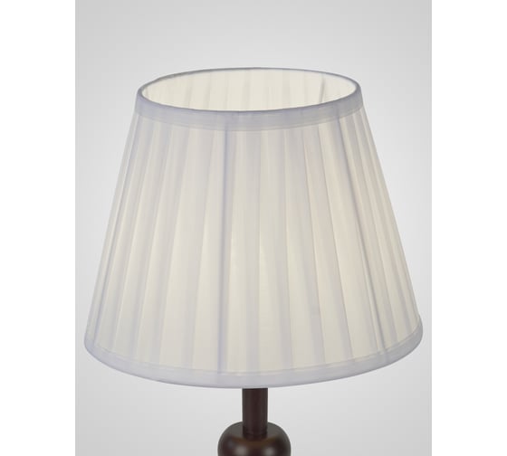 Настольная лампа Мелодия Света TL3870-1 RW+WT 000060175