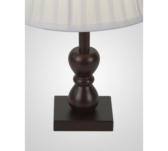 Настольная лампа Мелодия Света TL3870-1 RW+WT 000060175