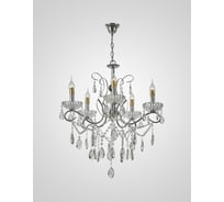 Подвесная люстра Мелодия Света P6781-5 CR 000029173