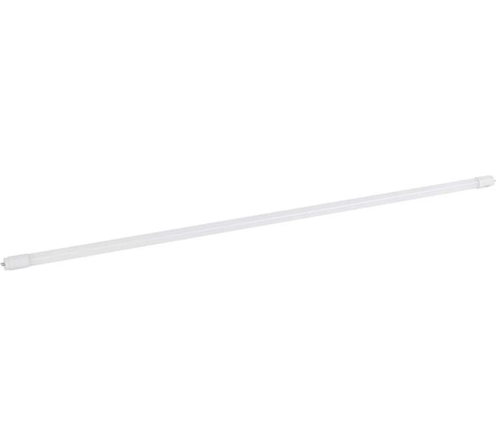 Лампа Gauss basic t8 20w 2000lm 6500k g13 1200mm пластик led 1/20 30940392