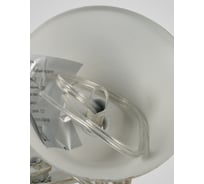 Подвесная люстра Мелодия Света P6797-5 WT+GD 000029165