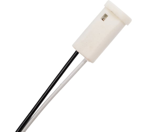 Патрон для галогенных ламп FERON 230V G4.0, LH21/LH301 100шт в упаковке 22333