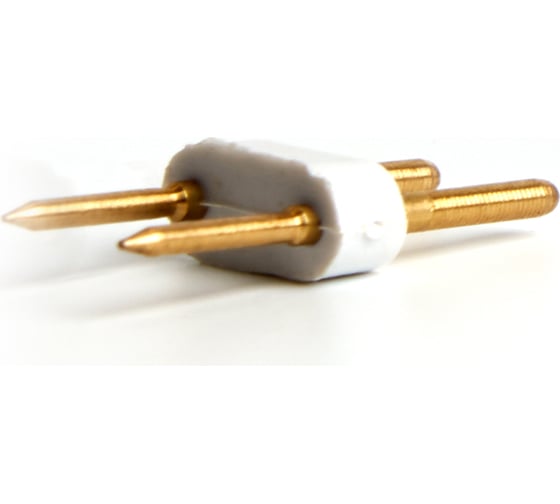 Соединитель для светодиодной ленты LS721 2835 FERON 230V, LD531 50шт в упаковке 23383