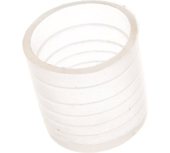 Заглушка FERON 2W для дюралайта LED-R2W со светодиодами, LD129 26137