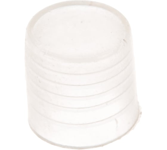 Заглушка FERON 2W для дюралайта LED-R2W со светодиодами, LD129 26137