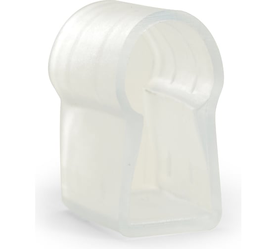 Заглушка FERON для светодиодной ленты 230V LS721 LD132 50 шт 23386