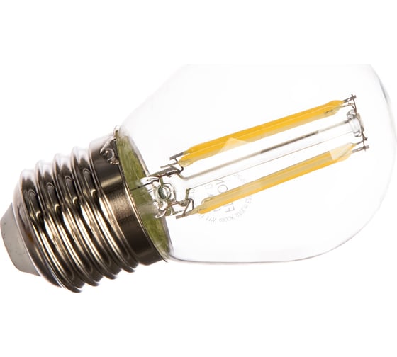 Светодиодная лампа FERON 11W 230V E27 4000K прозрачная, LB-511 38016