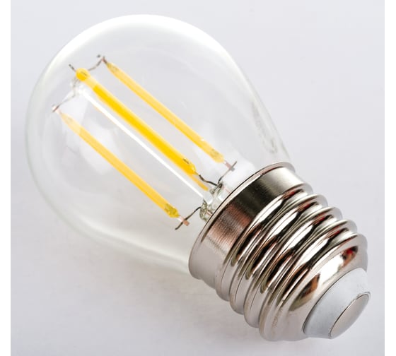 Светодиодная лампа FERON 11W 230V E27 4000K прозрачная, LB-511 38016