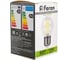 Светодиодная лампа FERON 11W 230V E27 4000K прозрачная, LB-511 38016 8