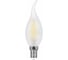 Светодиодная лампа FERON 11W 230V E14 4000K матовая, LB-714 38011 2
