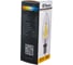 Светодиодная лампа FERON 9W 230V E14 2700K прозрачная, LB-73 25956 6