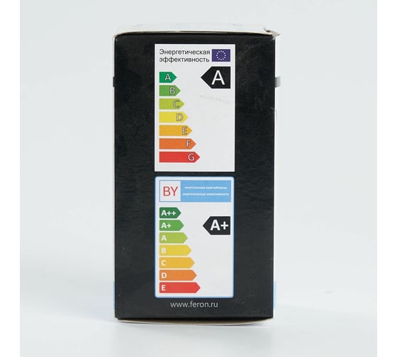 Светодиодная лампа FERON 3W 230V E27 6400K, LB-375 25920