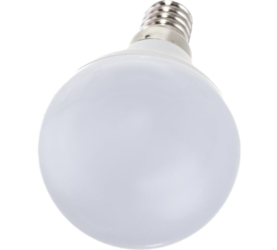 Светодиодная лампа SAFFIT 11W 230V E14 4000K, SBG4511 55138