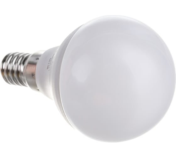 Светодиодная лампа SAFFIT 11W 230V E14 4000K, SBG4511 55138