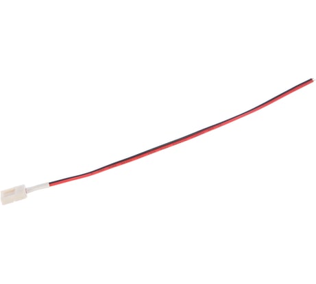 Соединительный провод для светодиодных лент FERON 0.2м, LD181 10 шт 23065