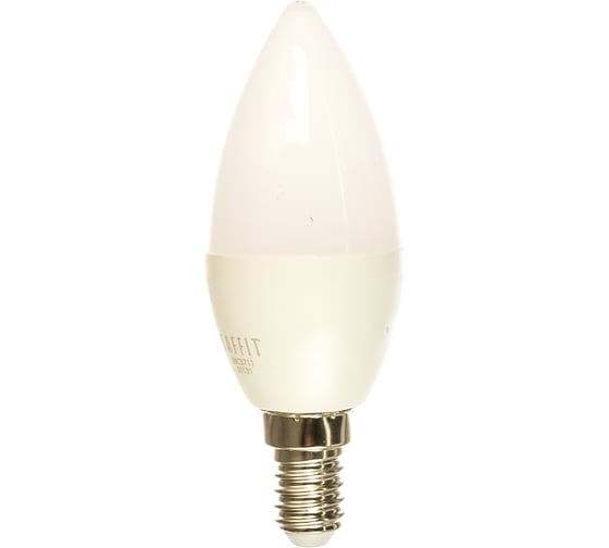 Светодиодная лампа SAFFIT 11W 230V E14 2700K, SBC3711 55131