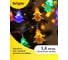 Гирлянда Navigator 95 040 NGF-D042-04 (нить елочки RGBY 1.6м IP20) 30611 95040 3