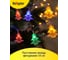 Гирлянда Navigator 95 040 NGF-D042-04 (нить елочки RGBY 1.6м IP20) 30611 95040 4