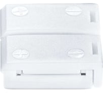 Коннектор ОНЛАЙТ OLSC-RGB10mm-PC-PC-IP20 25817 90071