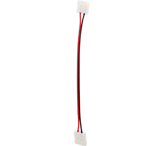 Коннектор ОНЛАЙТ OLSC-10mm-PC-W-PC-IP20 5шт 25822 90076