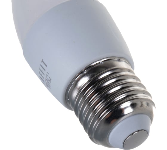 Светодиодная лампа SAFFIT 11W 230V E27 2700K, SBC3711 55132