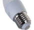 Светодиодная лампа SAFFIT 11W 230V E27 2700K, SBC3711 55132 2