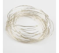 Гирлянда Uniel ULD-S0200-020/SСR/2CR WHITE IP20 DEW UL-00008237