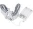 Гирлянда светодиодная Uniel Лента на батарейках ULD-S1000-100/SCB/3AA WHITE IP20 RIBBON UL-00010901 4