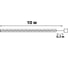 Гирлянда светодиодная Uniel Лента на батарейках ULD-S1000-100/SCB/3AA WHITE IP20 RIBBON UL-00010901 8
